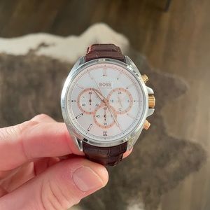 Men’s Hugo Boss Watch